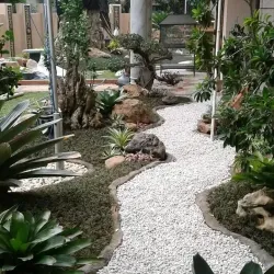 Sembayat Beach - Gresik