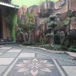 Sembayat Beach - Gresik