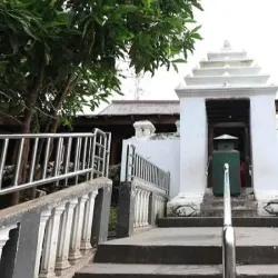 Sunan Giri Tomb - Gresik