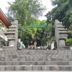 Sunan Giri Tomb - Gresik