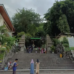 Sunan Giri Tomb - Gresik