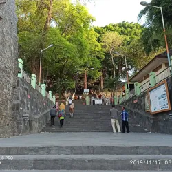 Sunan Giri Tomb - Gresik