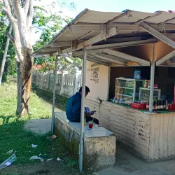 Indramayu Traditional Market - Indramayu