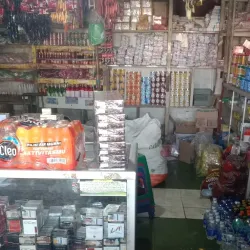 Indramayu Traditional Market - Indramayu