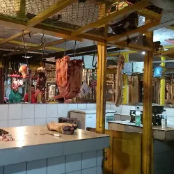 Indramayu Traditional Market - Indramayu