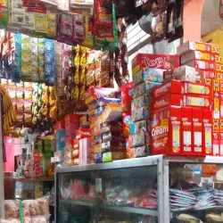 Indramayu Traditional Market - Indramayu