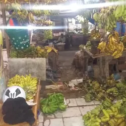 Indramayu Traditional Market - Indramayu