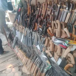 Indramayu Traditional Market - Indramayu