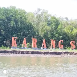 Karangsong Beach - Indramayu