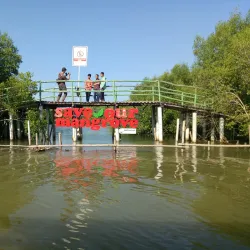 Karangsong Beach - Indramayu