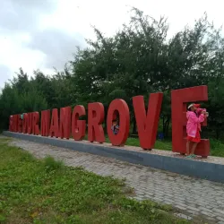 Karangsong Beach - Indramayu