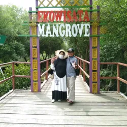 Karangsong Beach - Indramayu