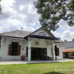 Museum Indramayu - Indramayu