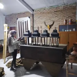 Museum Indramayu - Indramayu