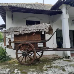 Museum Indramayu - Indramayu