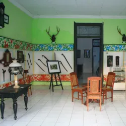 Museum Indramayu - Indramayu