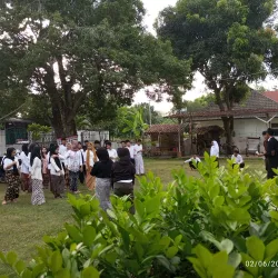 Museum Indramayu - Indramayu