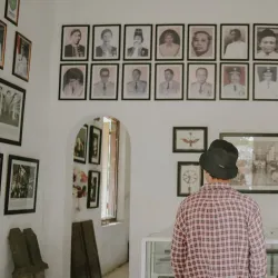 Museum Indramayu - Indramayu