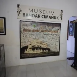 Museum Indramayu - Indramayu