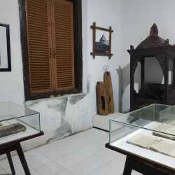 Museum Indramayu - Indramayu