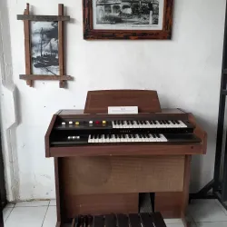 Museum Indramayu - Indramayu