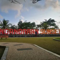 Pangandaran Beach (nearby) - Indramayu