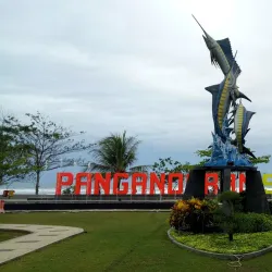 Pangandaran Beach (nearby) - Indramayu