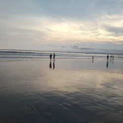 Pangandaran Beach (nearby) - Indramayu