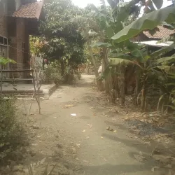 Sliyeg Beach - Indramayu