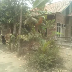 Sliyeg Beach - Indramayu