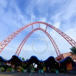 Ancol Dreamland - Jakarta