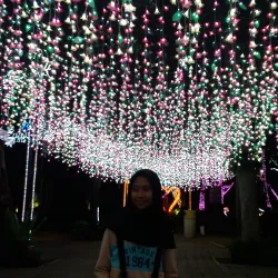 Ancol Dreamland - Jakarta