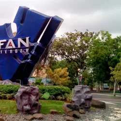 Ancol Dreamland - Jakarta