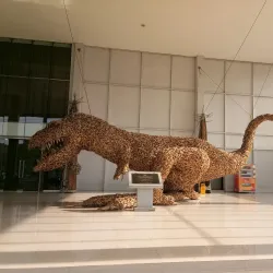 Ancol Dreamland - Jakarta