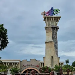 Ancol Dreamland - Jakarta