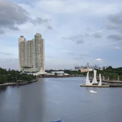 Ancol Dreamland - Jakarta