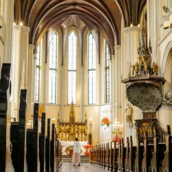Jakarta Cathedral - Jakarta