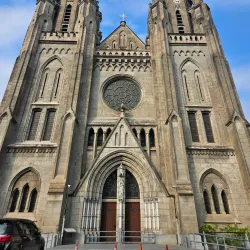 Jakarta Cathedral - Jakarta