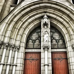 Jakarta Cathedral - Jakarta