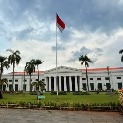 Kota Tua (Old Town) - Jakarta