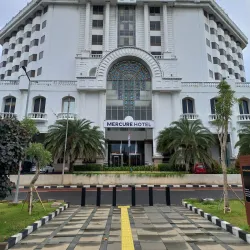 Kota Tua (Old Town) - Jakarta