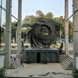 Museum Nasional (National Museum) - Jakarta