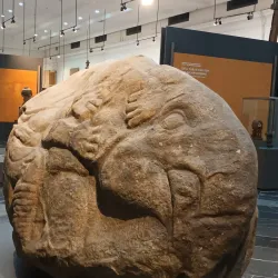 Museum Nasional (National Museum) - Jakarta