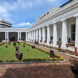 Museum Nasional (National Museum) - Jakarta
