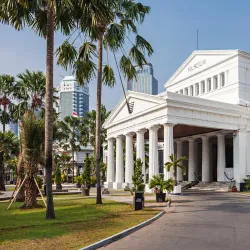 Museum Nasional (National Museum) - Jakarta