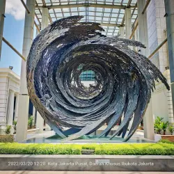 Museum Nasional (National Museum) - Jakarta