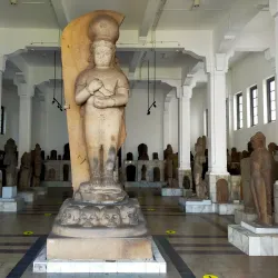Museum Nasional (National Museum) - Jakarta
