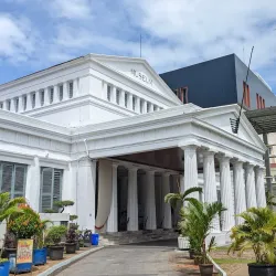Museum Nasional (National Museum) - Jakarta