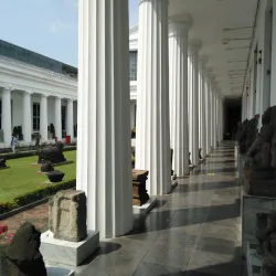 Museum Nasional (National Museum) - Jakarta