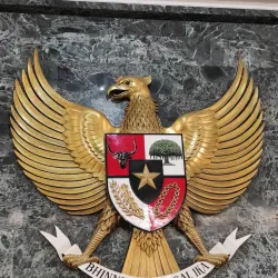 National Monument (Monas) - Jakarta